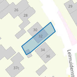 Perceel MDL01-L-1790