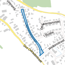 Perceel MDL01-L-1796