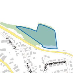 Perceel MDL01-L-1800