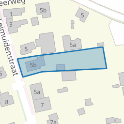 Perceel MDL01-L-1841