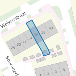 Perceel MDL01-L-1878