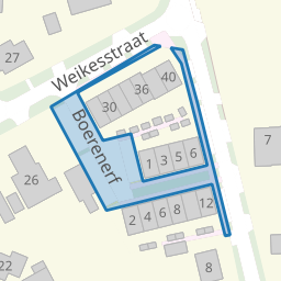 Perceel MDL01-L-1887