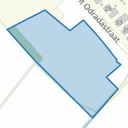 Perceel MDL01-L-1908