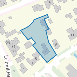 Perceel MDL01-L-1914