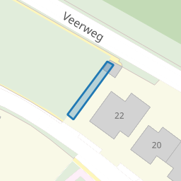 Perceel MDL01-L-1919