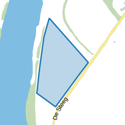 Perceel MDL01-L-1921