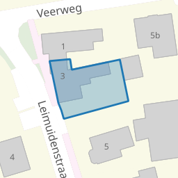 Perceel MDL01-L-1938