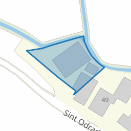 Perceel MDL01-L-1975