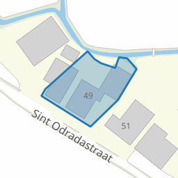 Perceel MDL01-L-1976