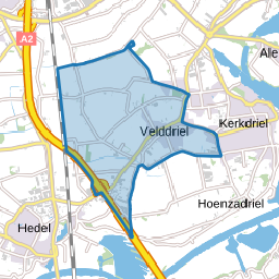 Sectie M