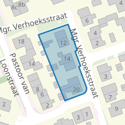 Perceel MDL01-M-1130