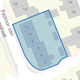 Perceel MDL01-M-1283