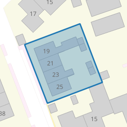 Perceel MDL01-M-1292