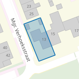 Perceel MDL01-M-1516