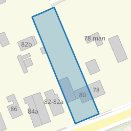 Perceel MDL01-M-1534