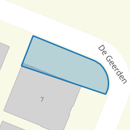 Perceel MDL01-M-1548