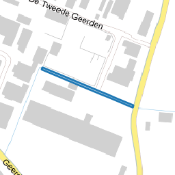 Perceel MDL01-M-1552