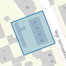 Perceel MDL01-M-1578