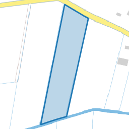 Perceel MDL01-M-184