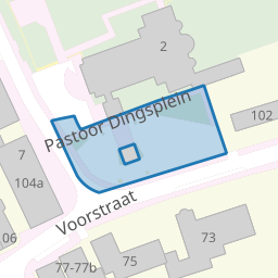 Perceel MDL01-M-1846