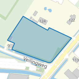 Perceel MDL01-M-1873