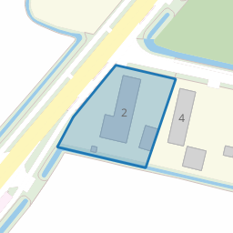 Perceel MDL01-M-1921