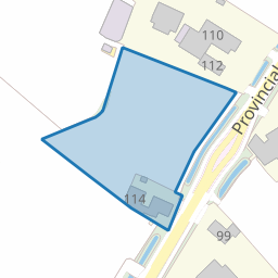 Perceel MDL01-M-1971