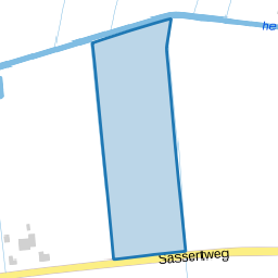 Perceel MDL01-M-199