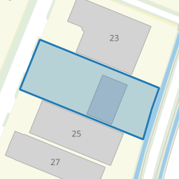 Perceel MDL01-M-2003
