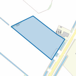 Perceel MDL01-M-2009