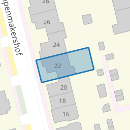 Perceel MDL01-M-2133