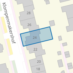 Perceel MDL01-M-2134