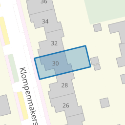 Perceel MDL01-M-2137