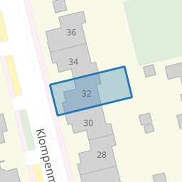 Perceel MDL01-M-2138