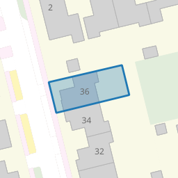 Perceel MDL01-M-2140