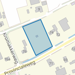 Perceel MDL01-M-2151