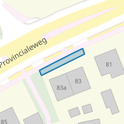 Perceel MDL01-M-2157