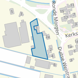 Perceel MDL01-M-2189