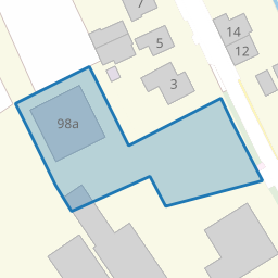 Perceel MDL01-M-2521