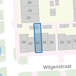 Perceel MDL01-M-2611