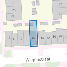 Perceel MDL01-M-2613