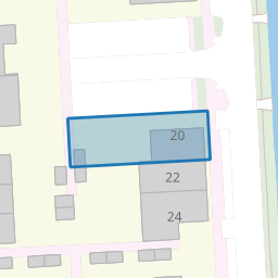 Perceel MDL01-M-2617