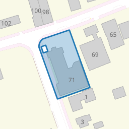 Perceel MDL01-M-2631