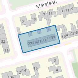 Perceel MDL01-N-1268