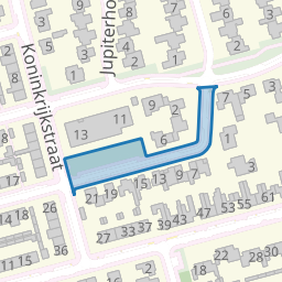 Perceel MDL01-N-1323