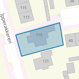 Perceel MDL01-N-1492