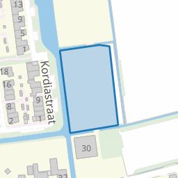 Perceel MDL01-N-1523