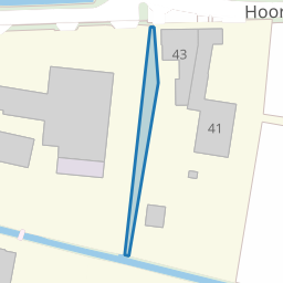 Perceel MDL01-N-1536