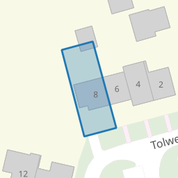 Perceel MDL01-N-1584