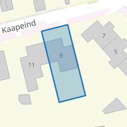 Perceel MDL01-N-1626